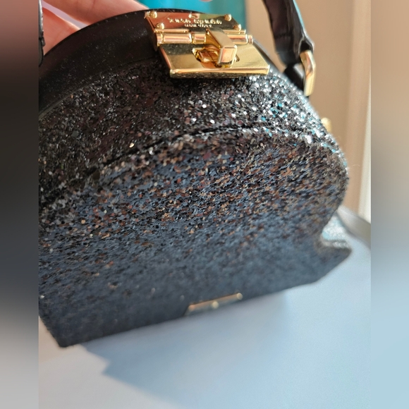 Kate Spade Jazz Things Up Piano Novelty Purse Clutch Crossbody - Picture 7 of 17